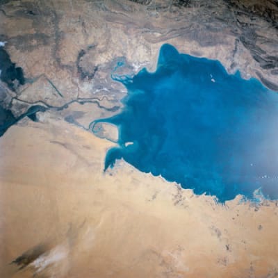Five reasons why the oil shock and COVID-19 may be positive for climate investment