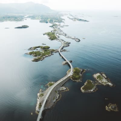 Outlook 2020 - Sustainable finance: Bridging the gap to decarbonisation
