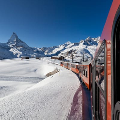 Swiss outlook as negative rates bed in