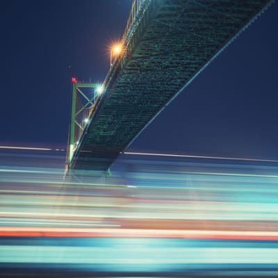 The nuts and bolts of a multi-asset strategy