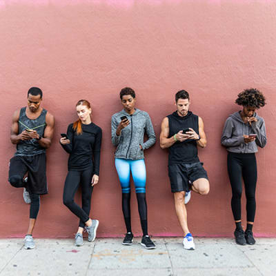What’s next for athleisure and how are prestige brands taking it forwards?