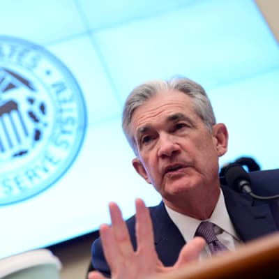 The Fed needs a Draghi