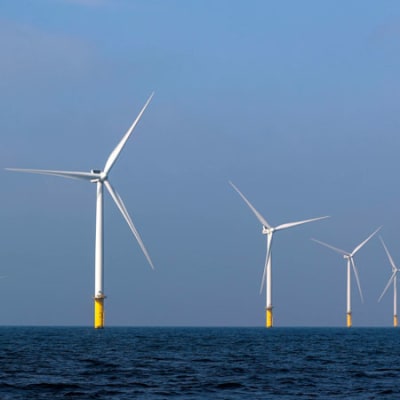 Making investment work for a cleaner planet