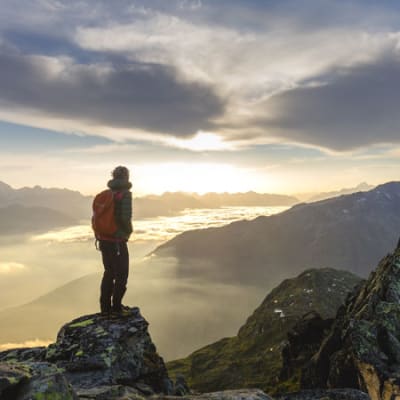 Swiss bright spots amid global uncertainty