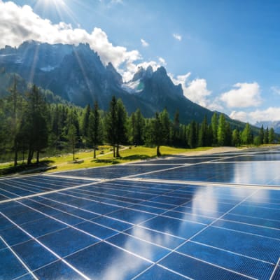 A common language for financial markets will drive green investment