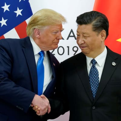 An inflection point for global trade and policy