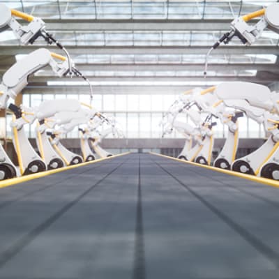 Does company size determine performance?