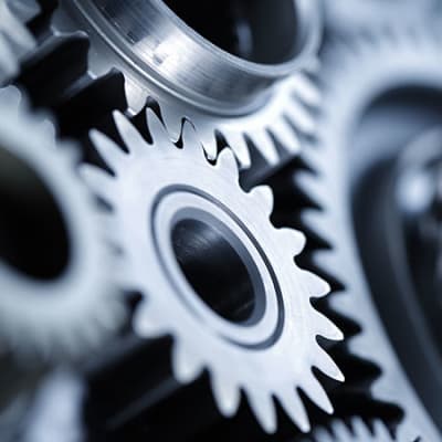 Assessing corporate leverage trends