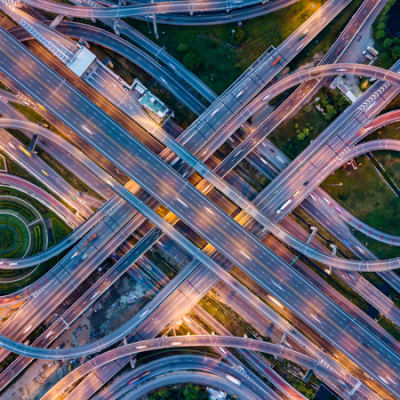 New design for modern diversified growth funds