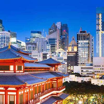 A positive backdrop for emerging market assets
