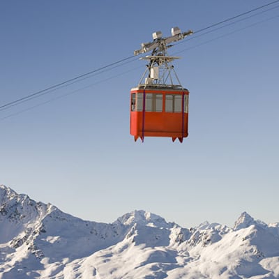 The opportunities in Swiss corporate bonds