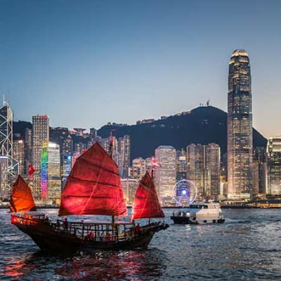 a positive outlook for Asian credit in 2019.