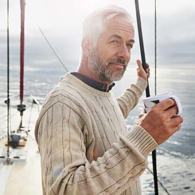 Wealth management and the silver generation