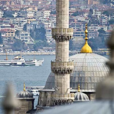 Turkey  –  Questionable policy choices attract drastic actions