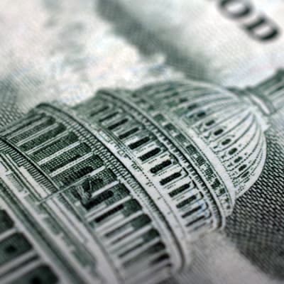 Could the USD stage a comeback?