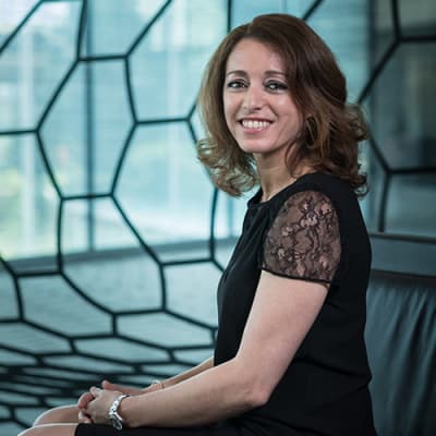 Silvercrest Investment Managers appoints new Head of Third-Party Distribution