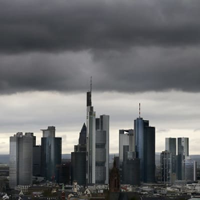The Eurozone slump: things are deteriorating quite fast