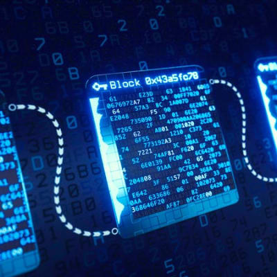The future is FinTech