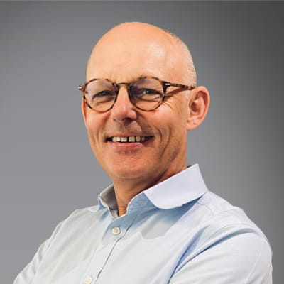 Q&A with Iain Lindsay from AIM, our Global Climate Bond partner