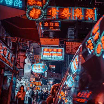 China's crackdown: a credit perspective