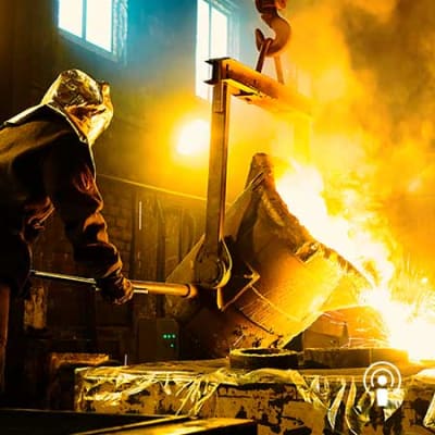 CLIC™ conversations: decarbonising industry