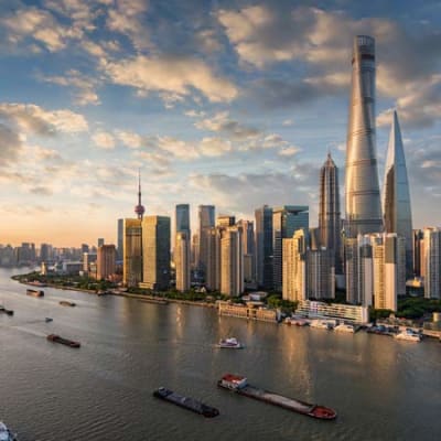 The Chinese equity case and the renminbi conundrum