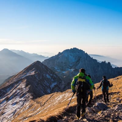 With five strategic hires, Silvercrest Investment Managers strengthens distribution in Switzerland.
