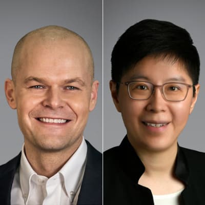 Silvercrest Investment Managers continues to expand its Global Equities franchise with two senior Portfolio Manager hires