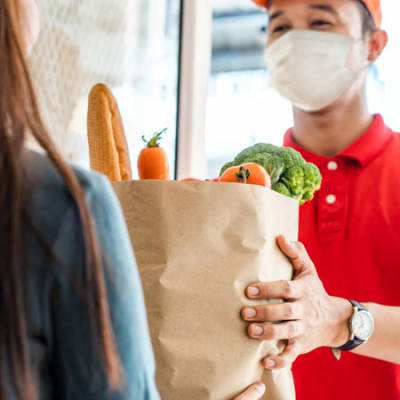 Consumer trends in a post-pandemic world