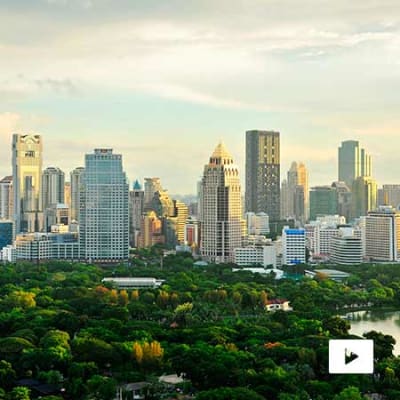 A powerful recovery across Asia