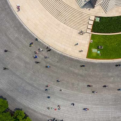 Outlook 2021 – sustainability