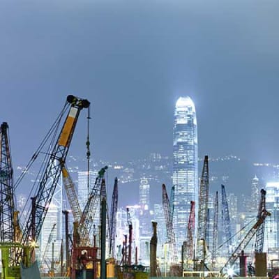 Outlook 2021 – Asia fixed income