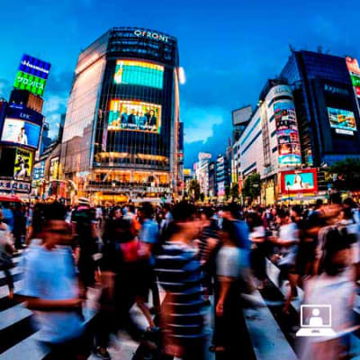Digitalisation and long term trends