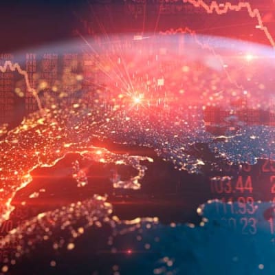 A crisis like no other - where to now?