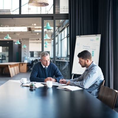 Why we believe in family businesses and entrepreneurs