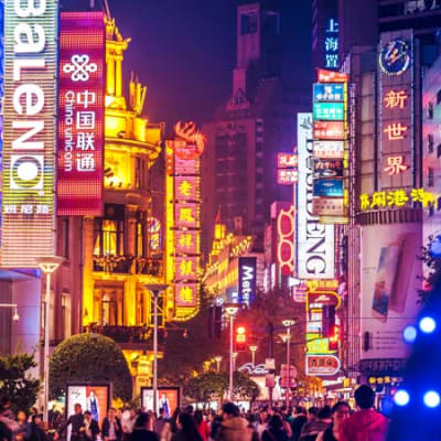 China Fiscal Stimulus – Careful Calibration