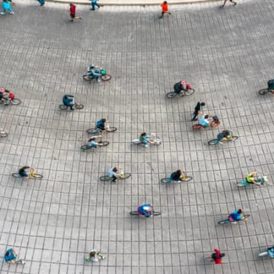 CIO views: what comes next?