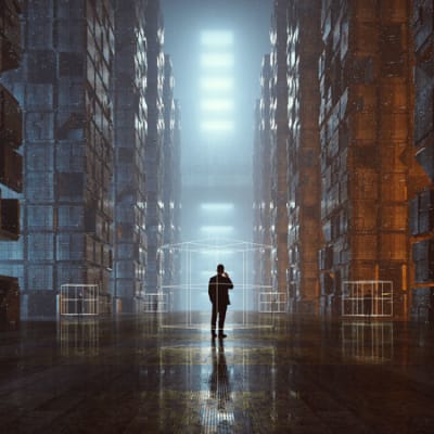 CIO views: mapping trends from change