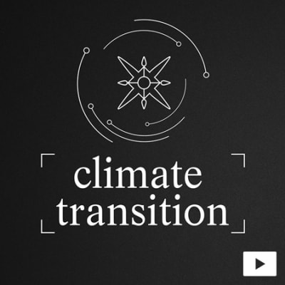 Investing in the transition to net zero
