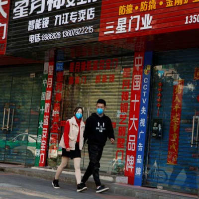 Regime shifts in EM amid dual shocks
