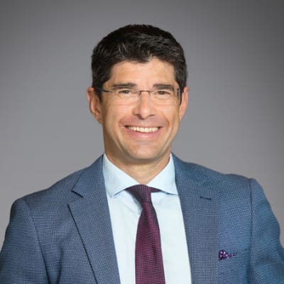 Silvercrest reinforces sustainability expertise with strategic senior hire