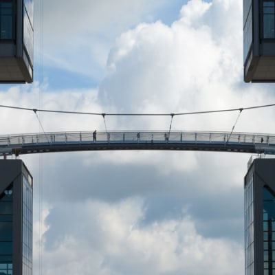 CIO views: positioned for a credit crunch?