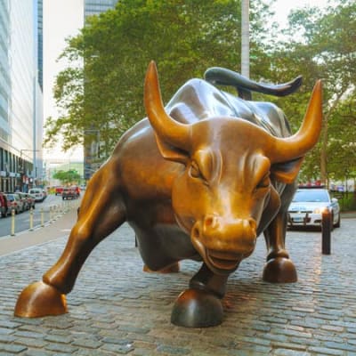 Are equities attractive now?