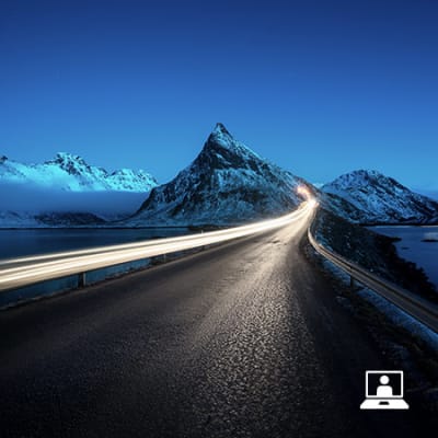 Webinar | Multi asset: too many scenarios? Try an all-weather approach