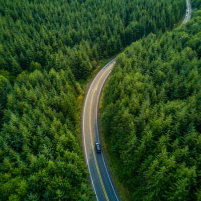 All Roads: Ein Anlagevehikel, viele Destinationen