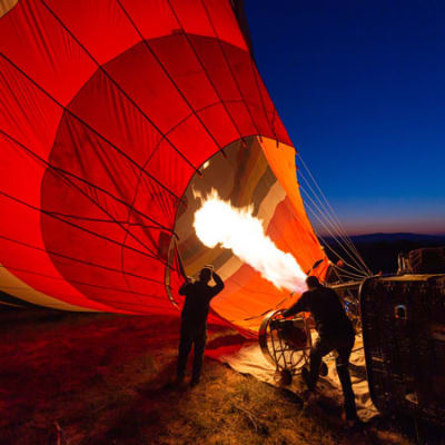 2023 has begun with an inflation-relief rally
