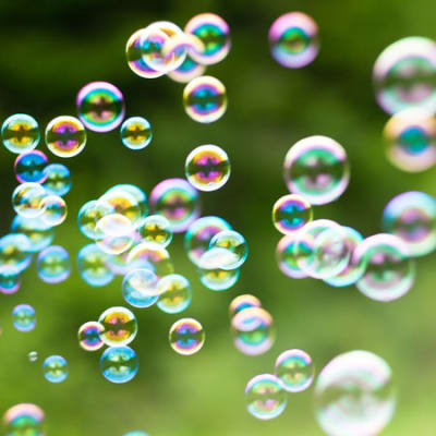 Debunking market myths – part II