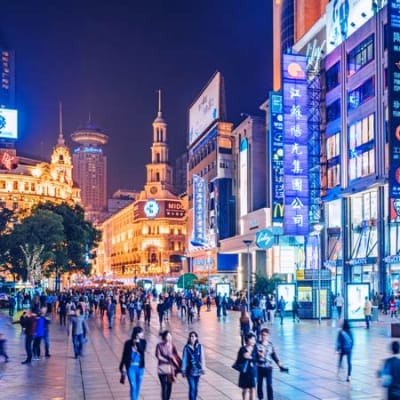 Party on: China’s congress that changed everything