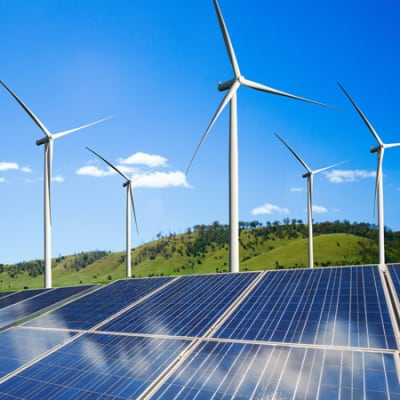 Private credit assets: catalysts for climate impact