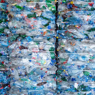 Plastic wrap: private markets, public policy for circularity